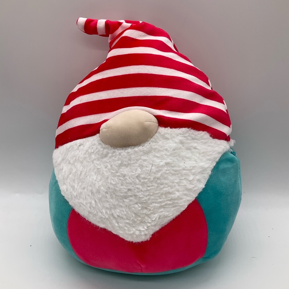SQUISHMALLOWS‎ 10” NORMA THE GNOME PLUSHIE